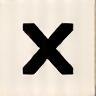 Icono de X (anteriormente Twitter)